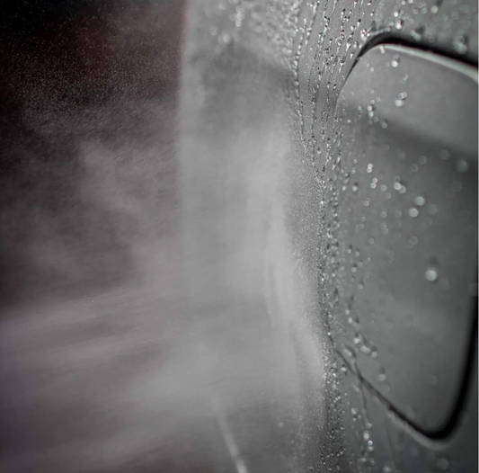 Easy Bead Wax Drying Aid