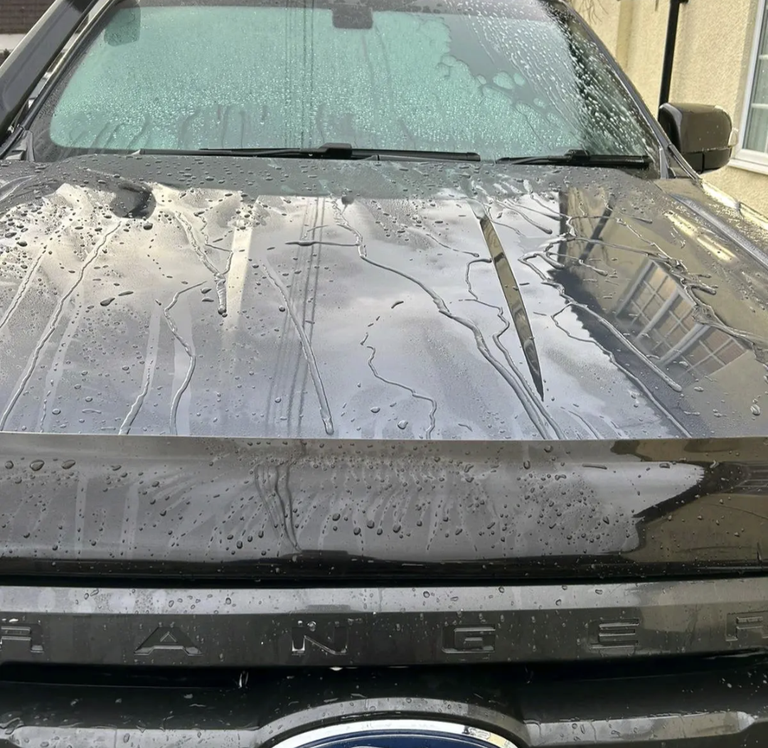 Ceramic Boost
