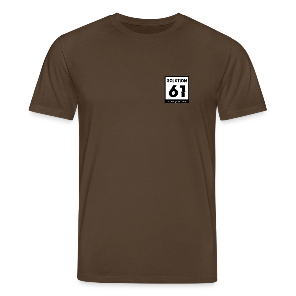 Stanley Unisex Organic T-Shirt - mocha