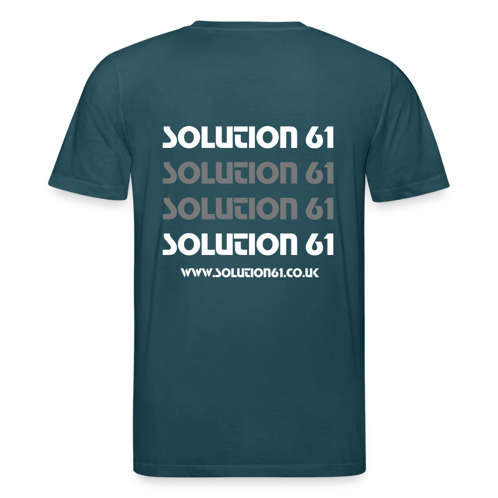 Stanley Unisex Organic T-Shirt - stargazer