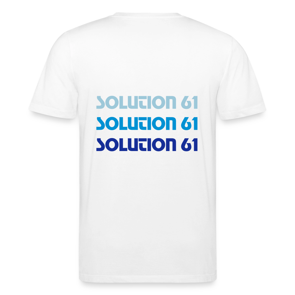 Stanley Organic T-Shirt - white