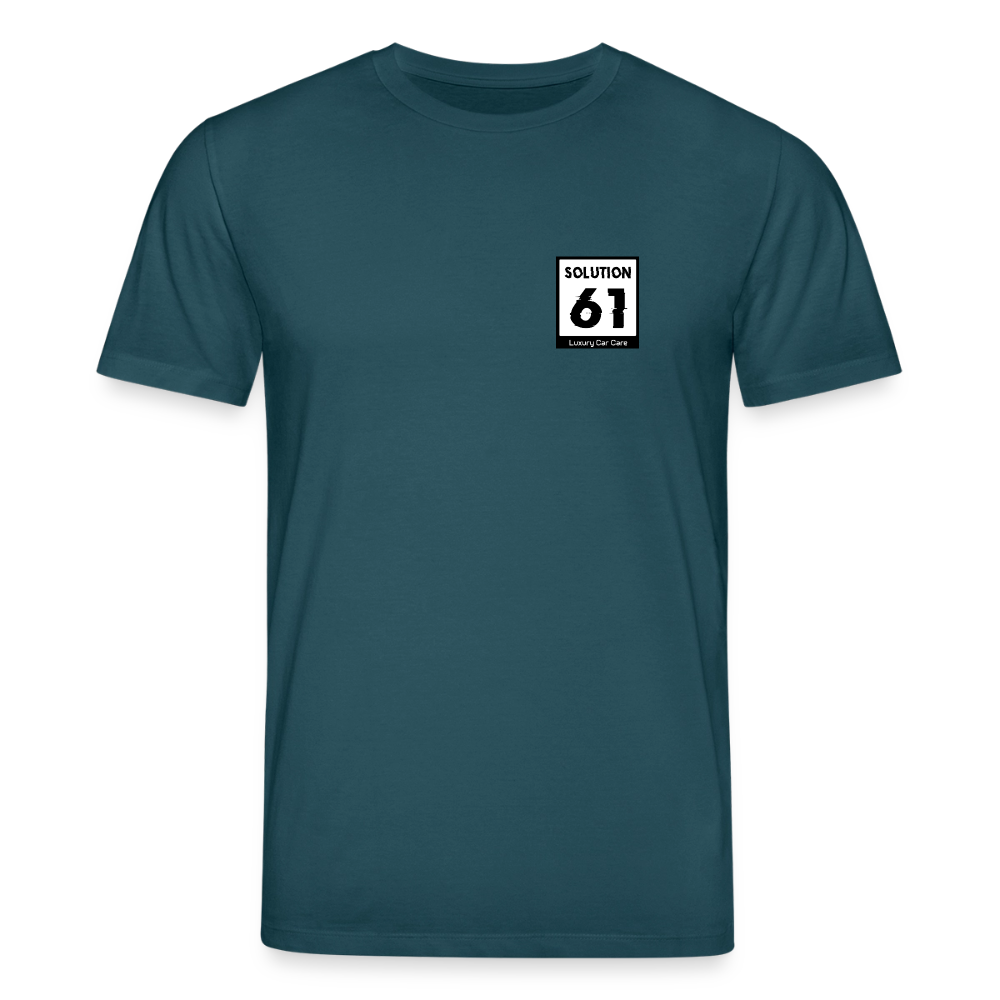 Stanley Unisex Organic T-Shirt - stargazer