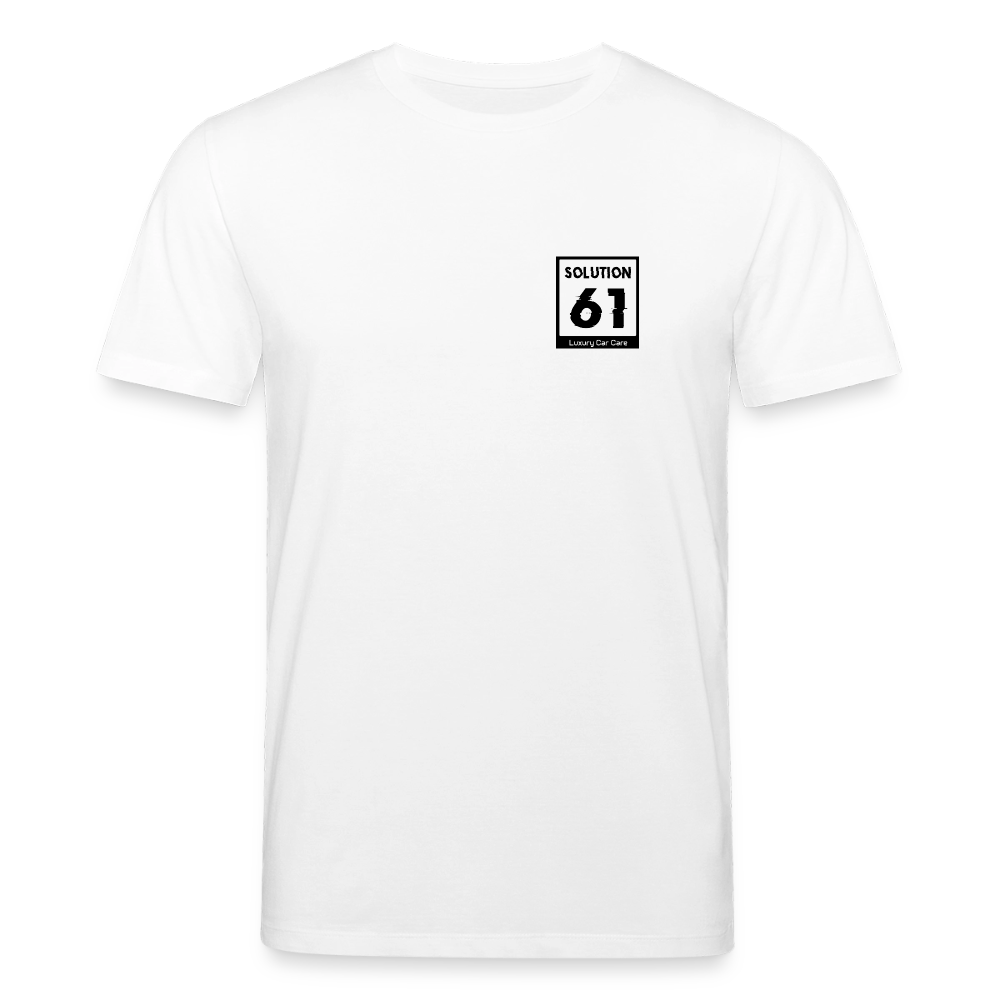 Stanley Organic T-Shirt - white