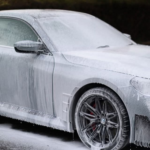 Snow Foam PH Neutral