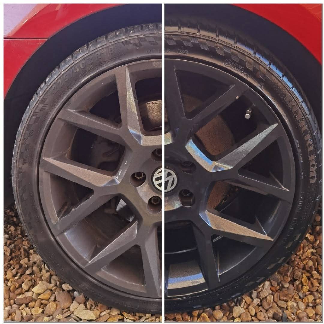 Tyre Shine (BEST SELLER)